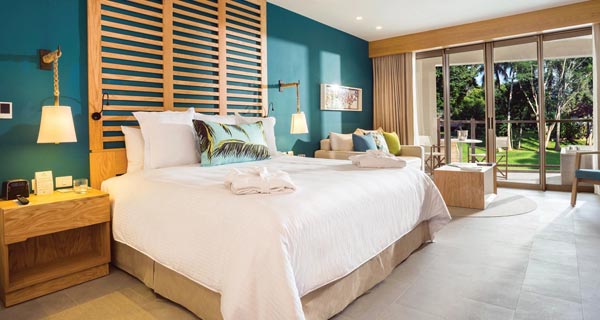Deluxe Junior Suite - Dreams Natura Riviera Cancun All Inclusive Resort